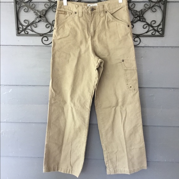 Columbia Pants Youth like New - Picture 1 of 4